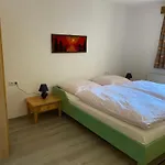 Schneiderhof Appartement *