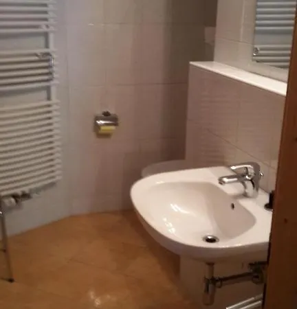 Schneiderhof 아파트