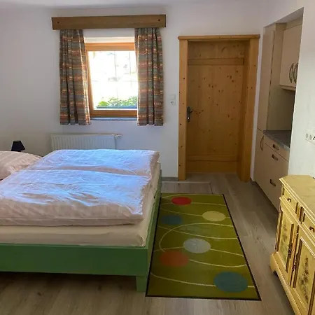 شقة Schneiderhof *