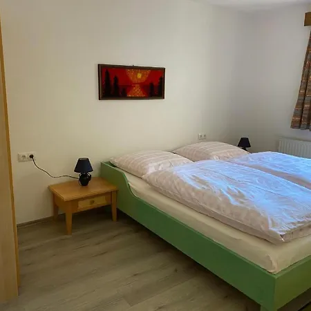 Schneiderhof شقة *