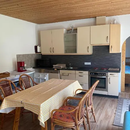 Daire Schneiderhof Seefeld in Tirol