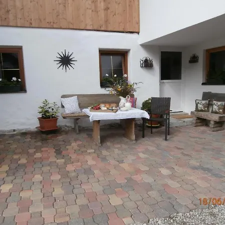 Schneiderhof Appartamento *