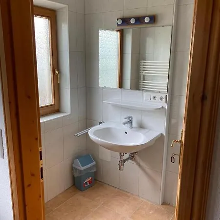 شقة Schneiderhof سيفيلد ان تيرول