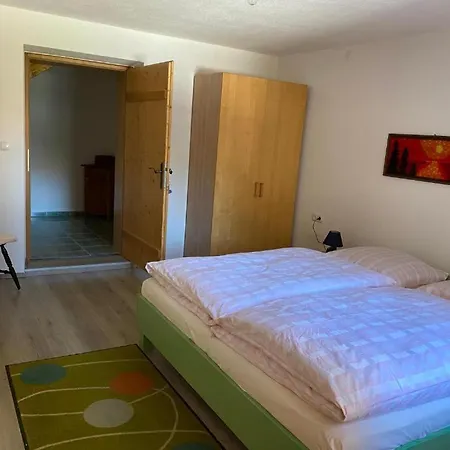 Schneiderhof 제펠드 인 티롤