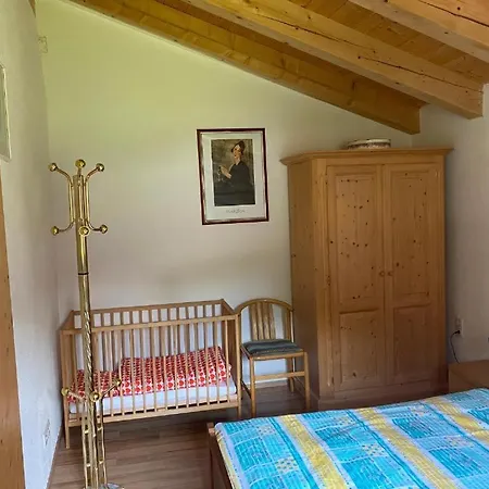 Schneiderhof شقة *