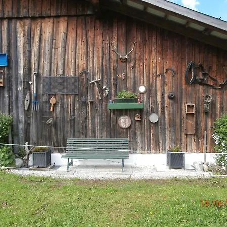 شقة Schneiderhof