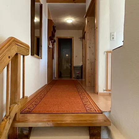 Schneiderhof Appartement Seefeld in Tirol