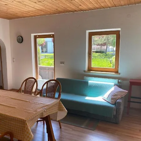 Schneiderhof Apartment Seefeld in Tirol