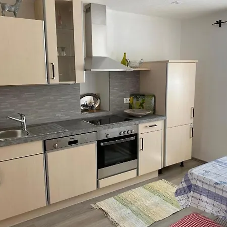 Apartament Schneiderhof