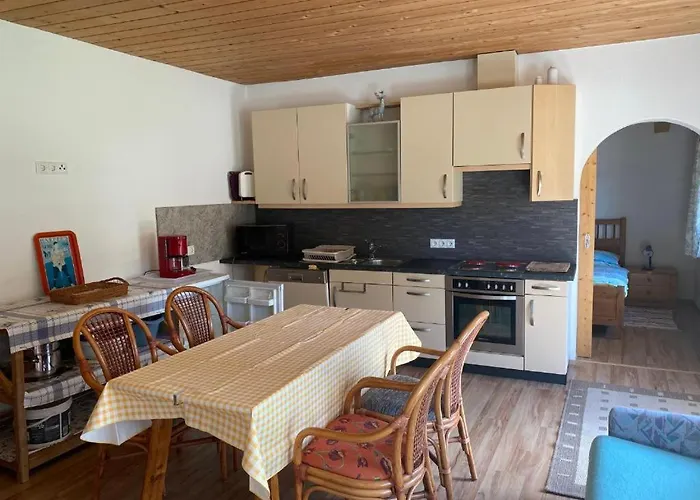Lejlighed Schneiderhof Seefeld in Tirol