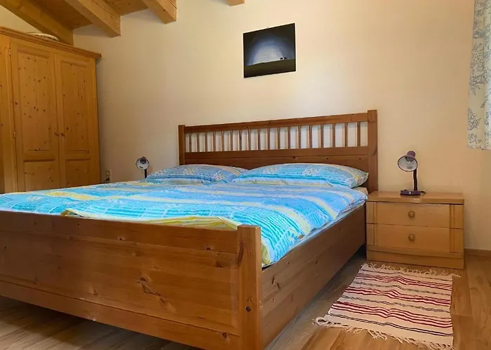 Schneiderhof * Seefeld in Tirol