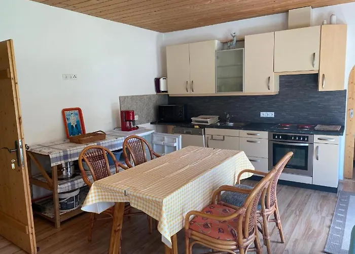 Schneiderhof Lejlighed