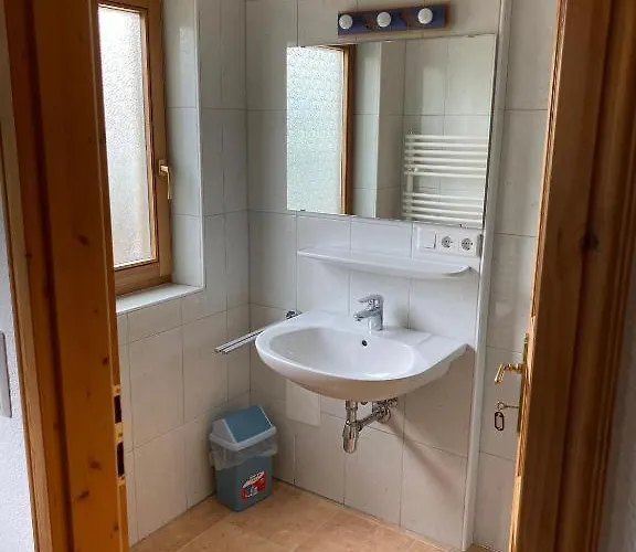 Lejlighed Schneiderhof Seefeld in Tirol