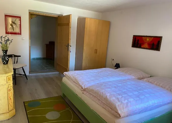 Schneiderhof Seefeld in Tirol