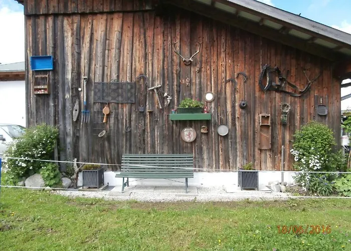 Lejlighed Schneiderhof