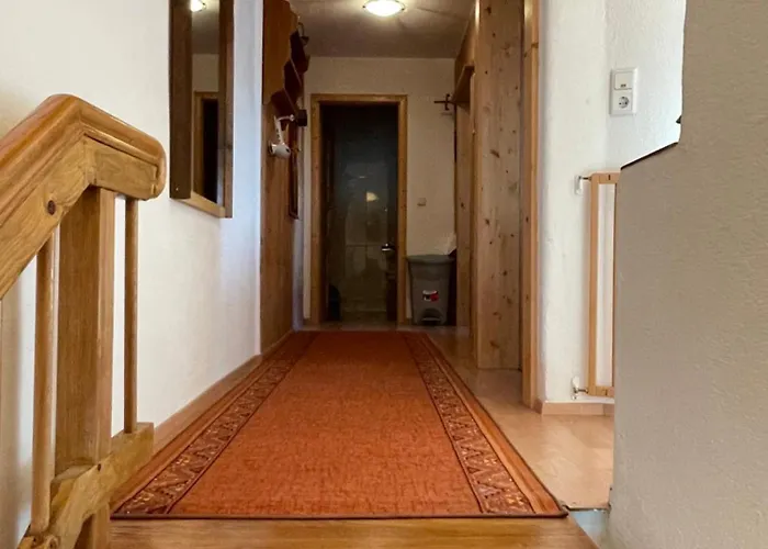 Schneiderhof Lejlighed Seefeld in Tirol